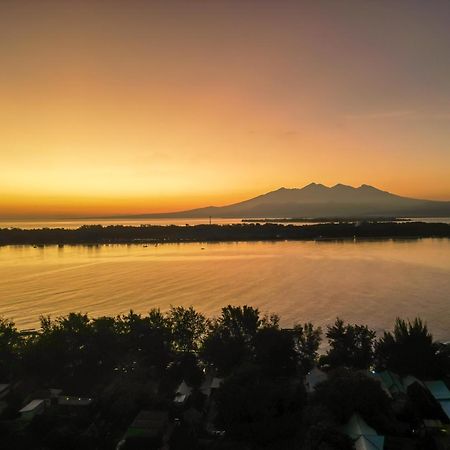 Creative Trawangan Stay Гілі-Траванган Екстер'єр фото